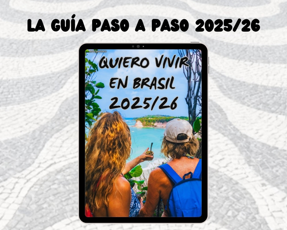 ✅LA MEGA-GUIA DE RIO DE JANEIRO + 4🎁